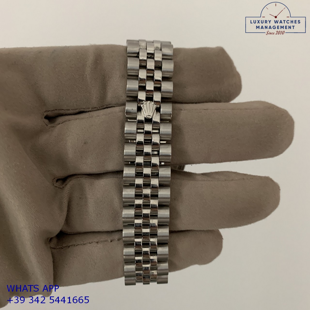 ROLEX DATEJUST 178274 (13)