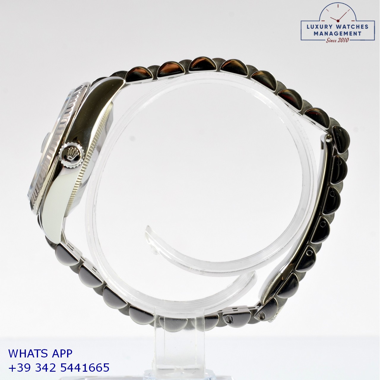 ROLEX DATEJUST 178274 (4)