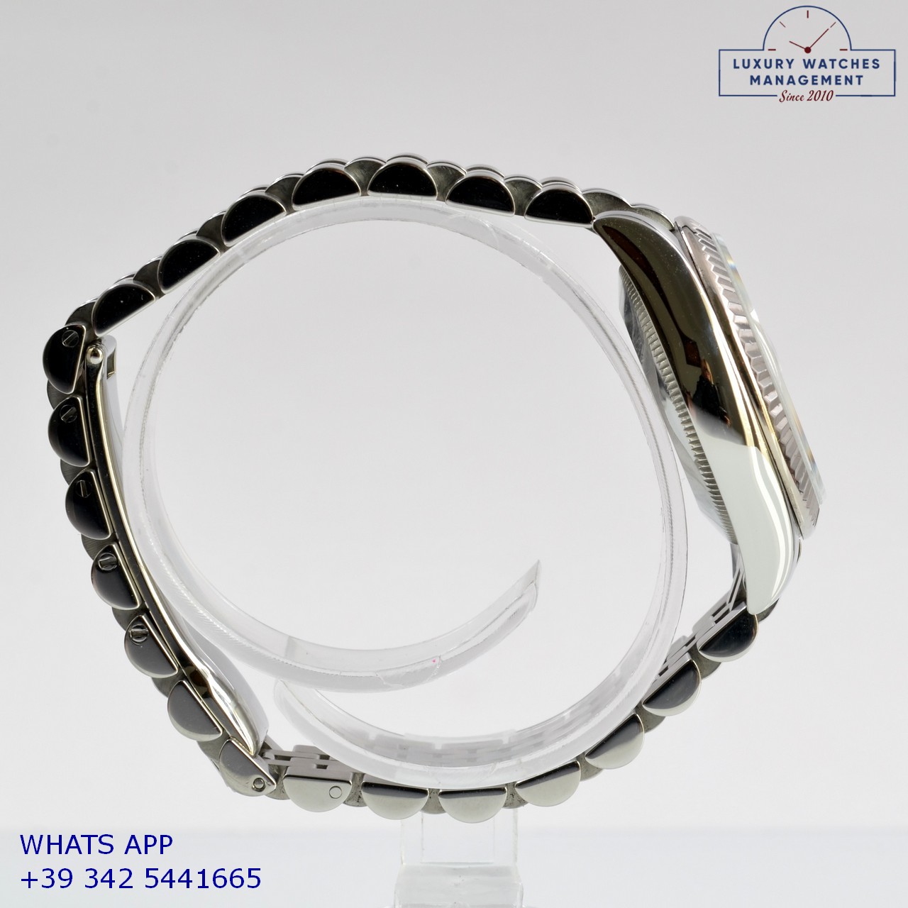 ROLEX DATEJUST 178274 (5)