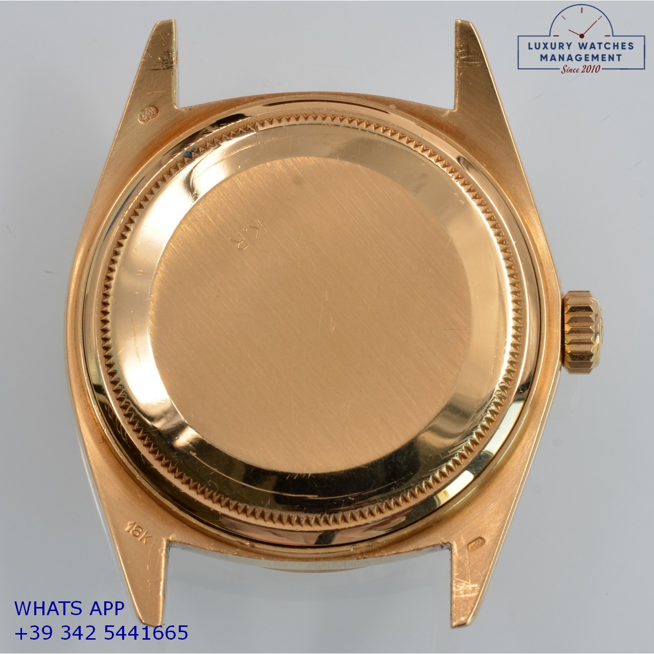 ROLEX DAY-DATE 1803 OMAN (11)