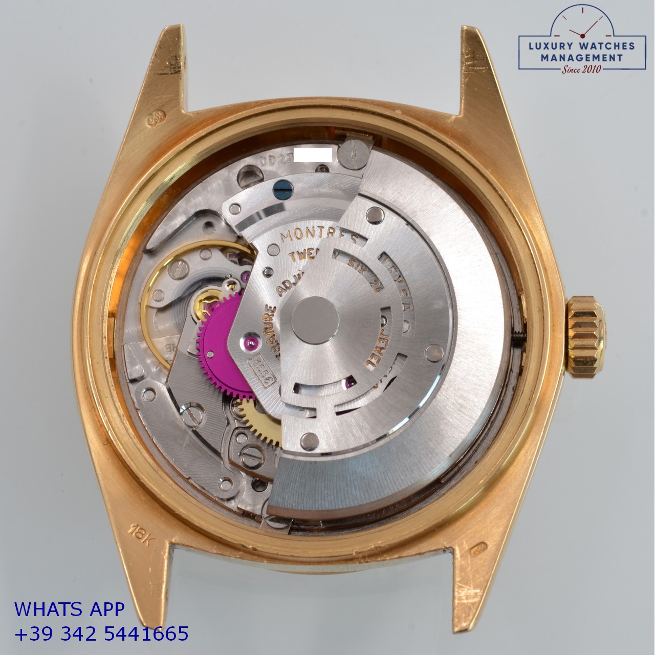 ROLEX DAY-DATE 1803 OMAN (12)