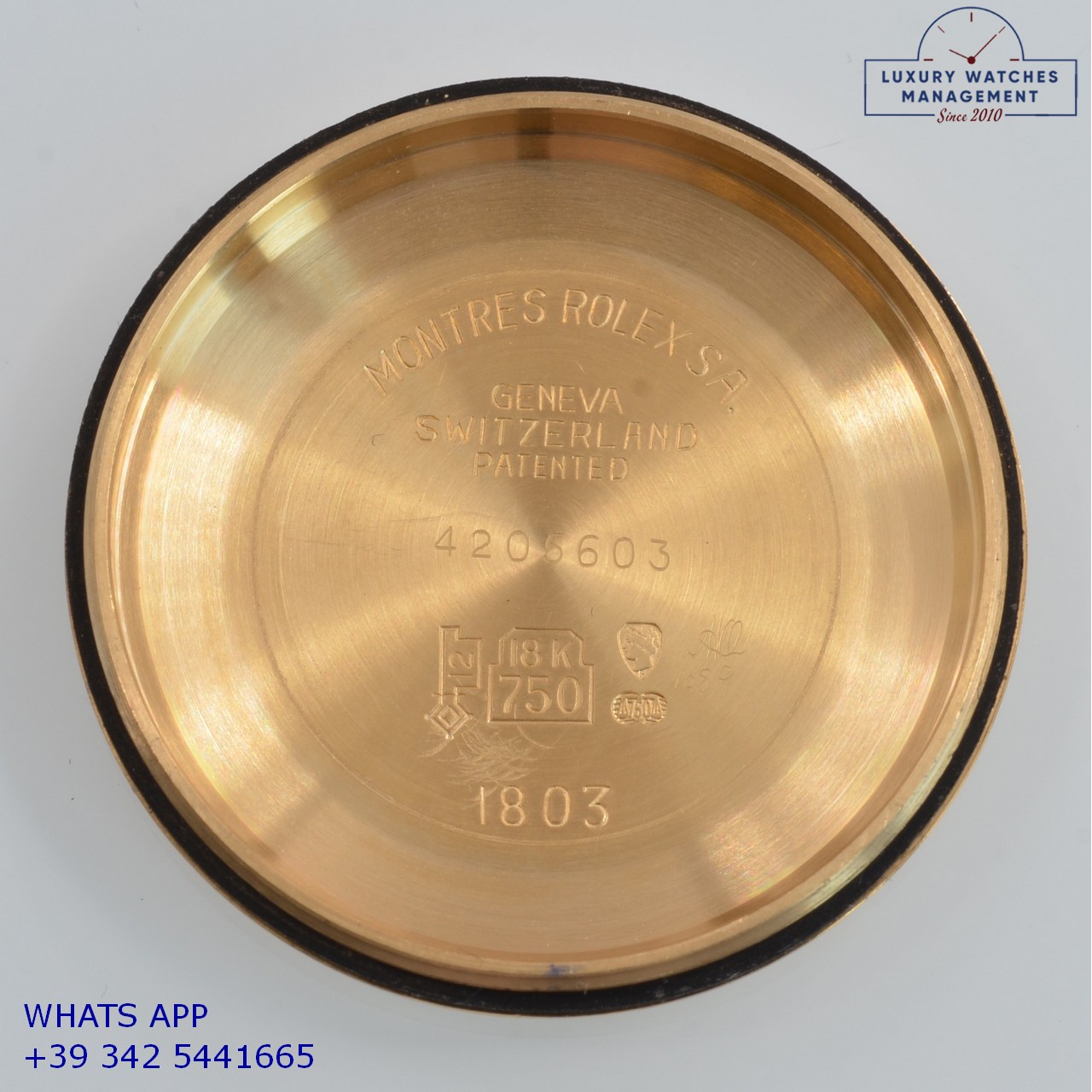 ROLEX DAY-DATE 1803 OMAN (14)