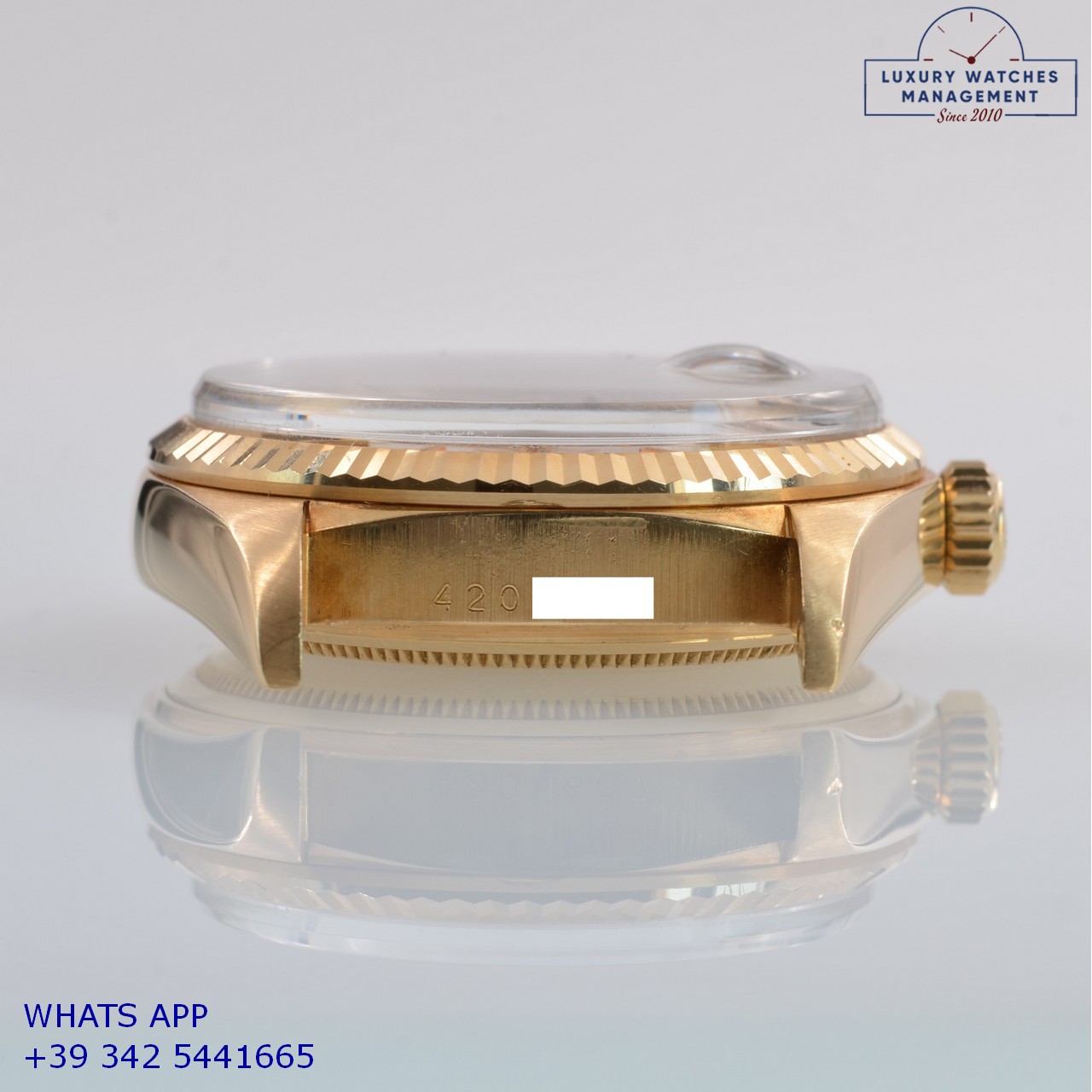 ROLEX DAY-DATE 1803 OMAN (15)