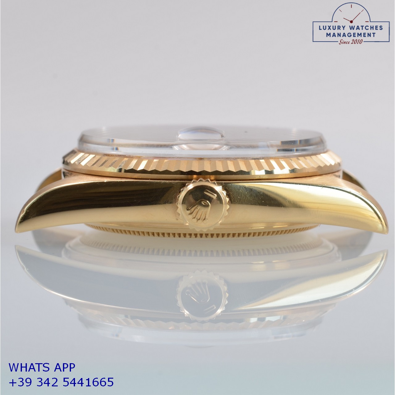 ROLEX DAY-DATE 1803 OMAN (17)