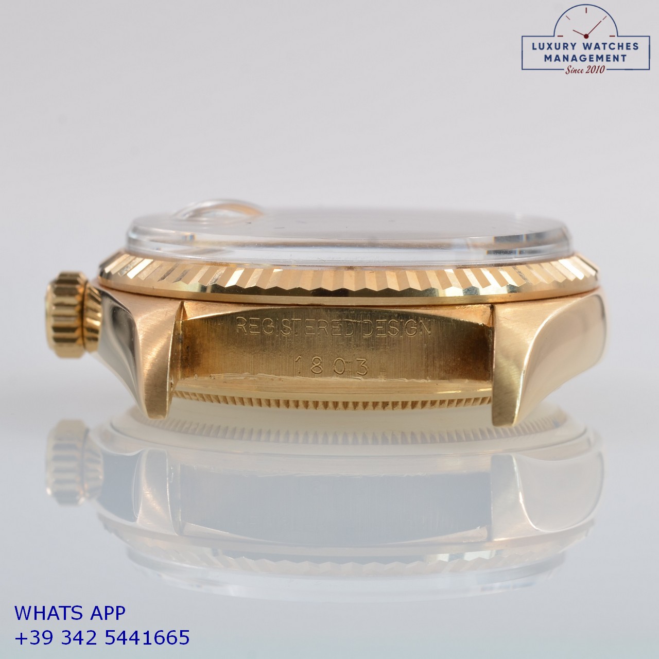 ROLEX DAY-DATE 1803 OMAN (18)