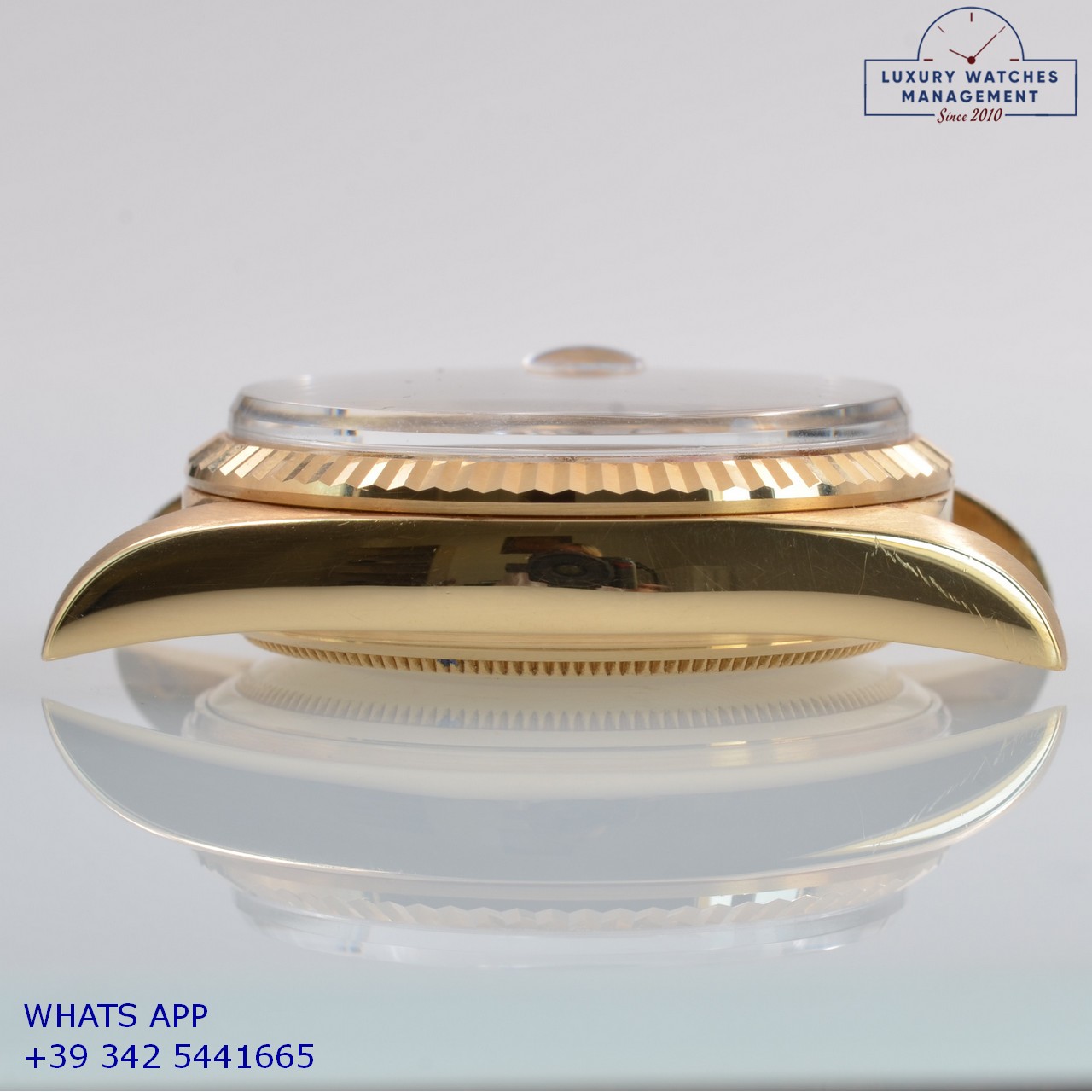 ROLEX DAY-DATE 1803 OMAN (20)