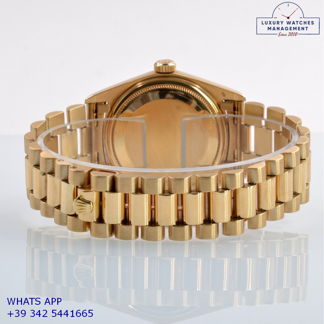 ROLEX DAY-DATE 1803 OMAN (21)