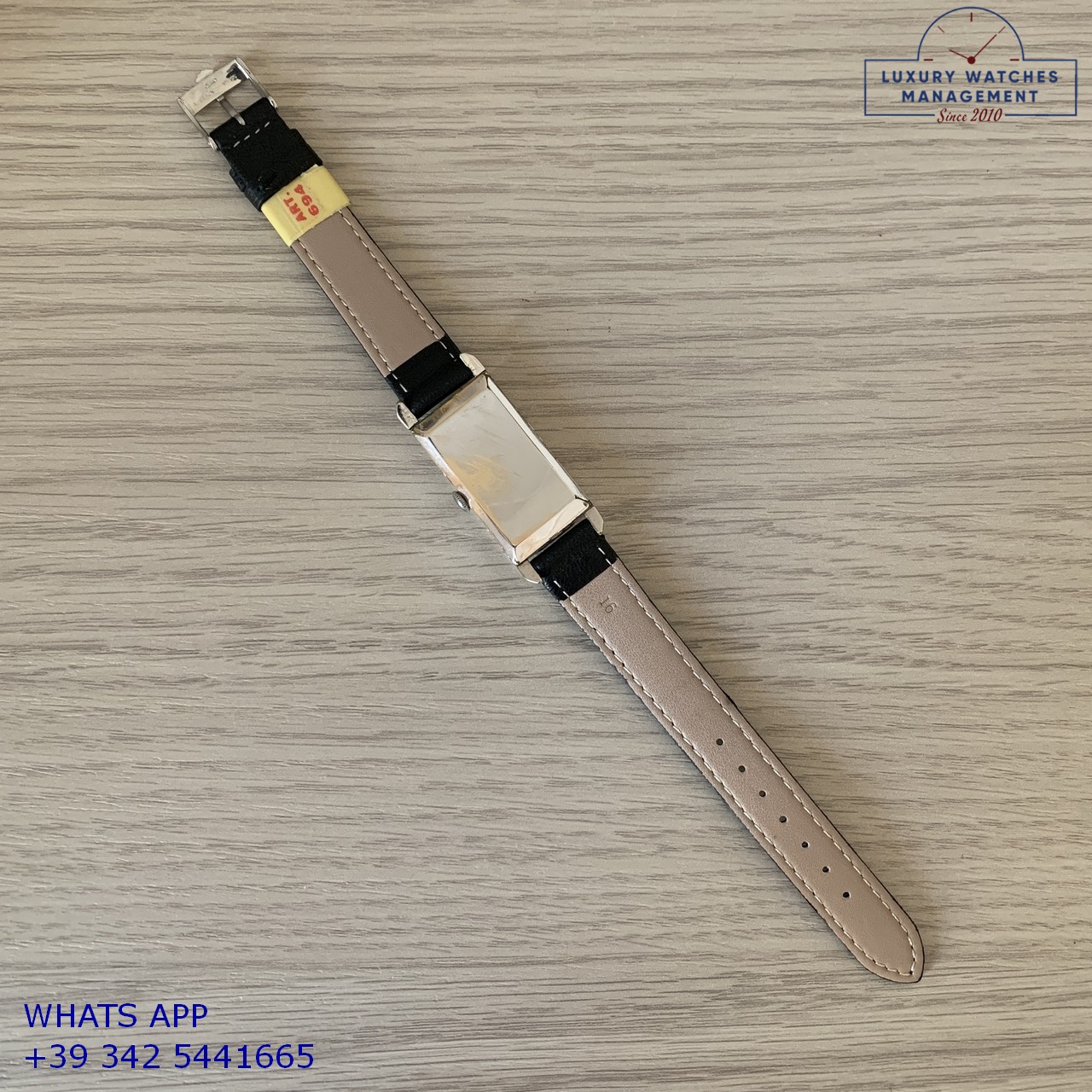 ROLEX PRINCE OBSERVATORY BREGUET (20)