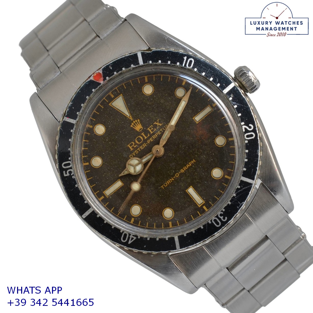 1 ROLEX TURN O GRAPH 6202 (5)