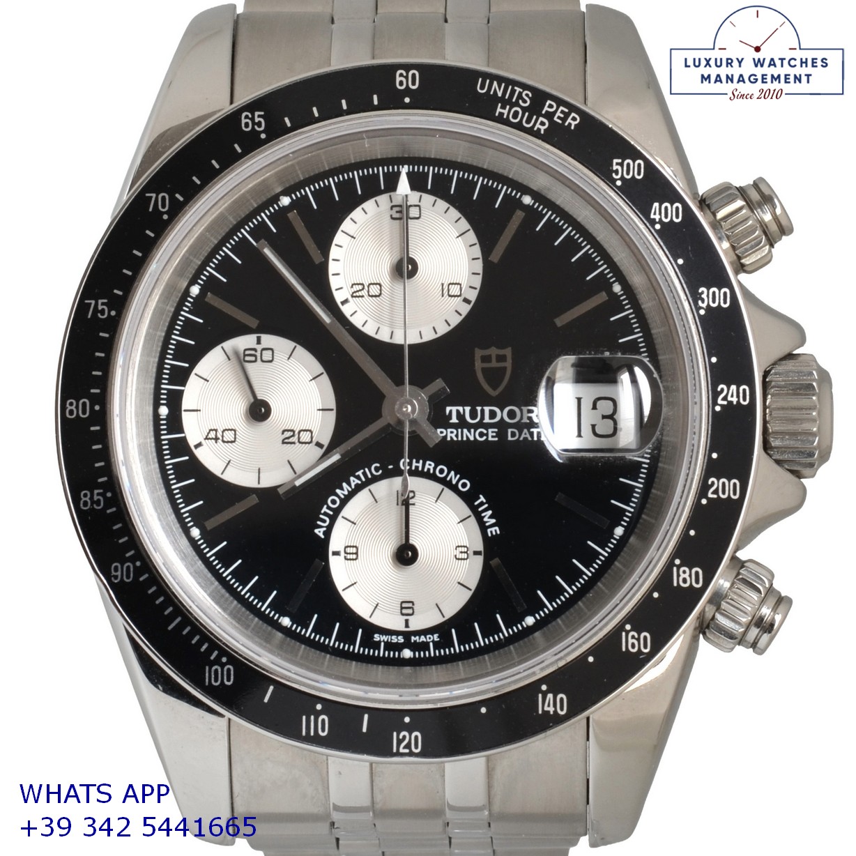 3 TUDOR DAYTONA 79260P (6)