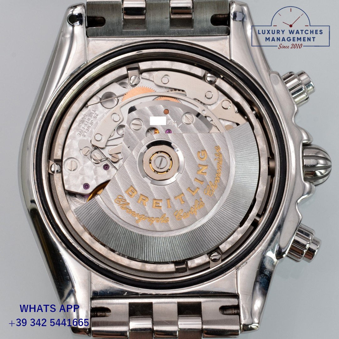BREITLING CHRONOMAT A13356 (16)