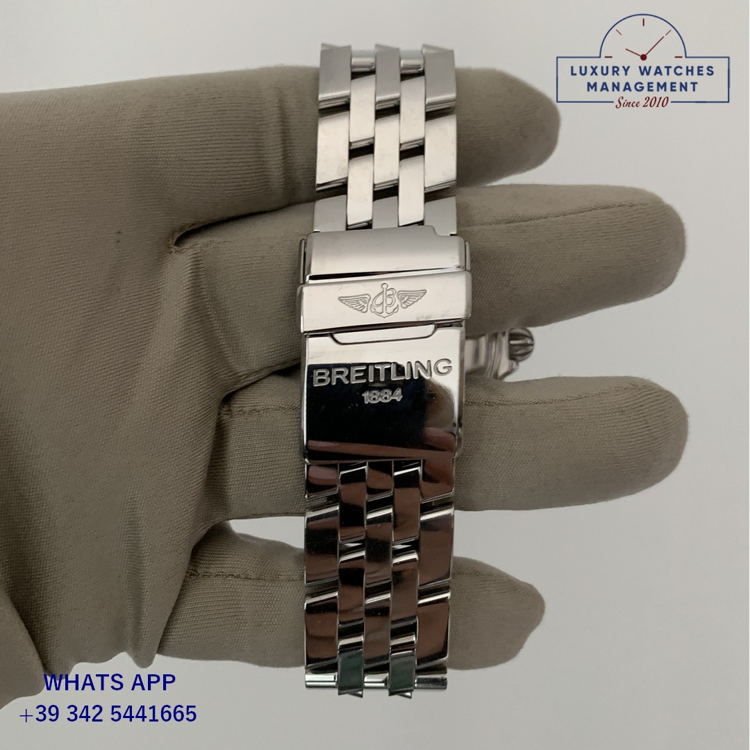 BREITLING CHRONOMAT A13356 (21)