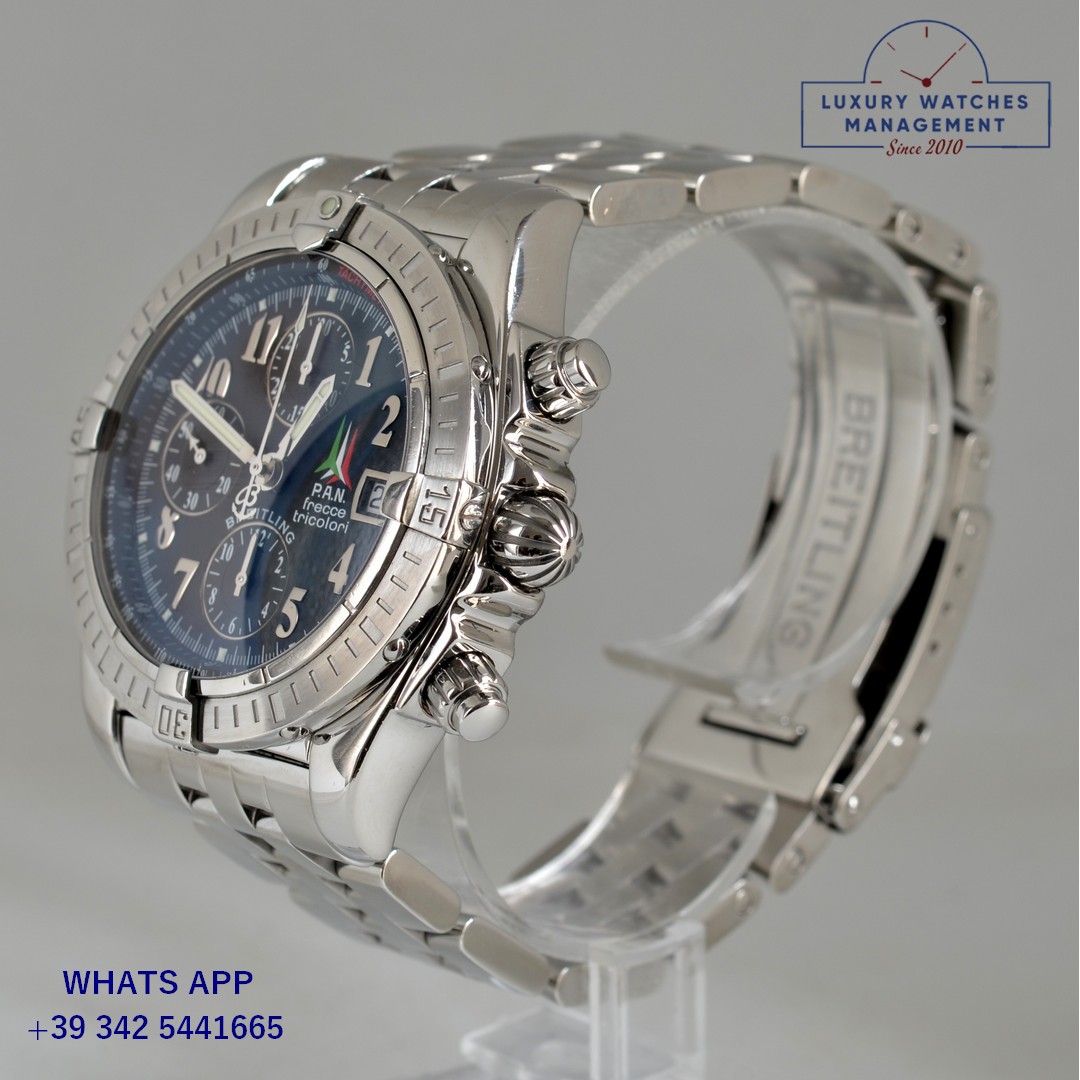 BREITLING CHRONOMAT A13356 (7)
