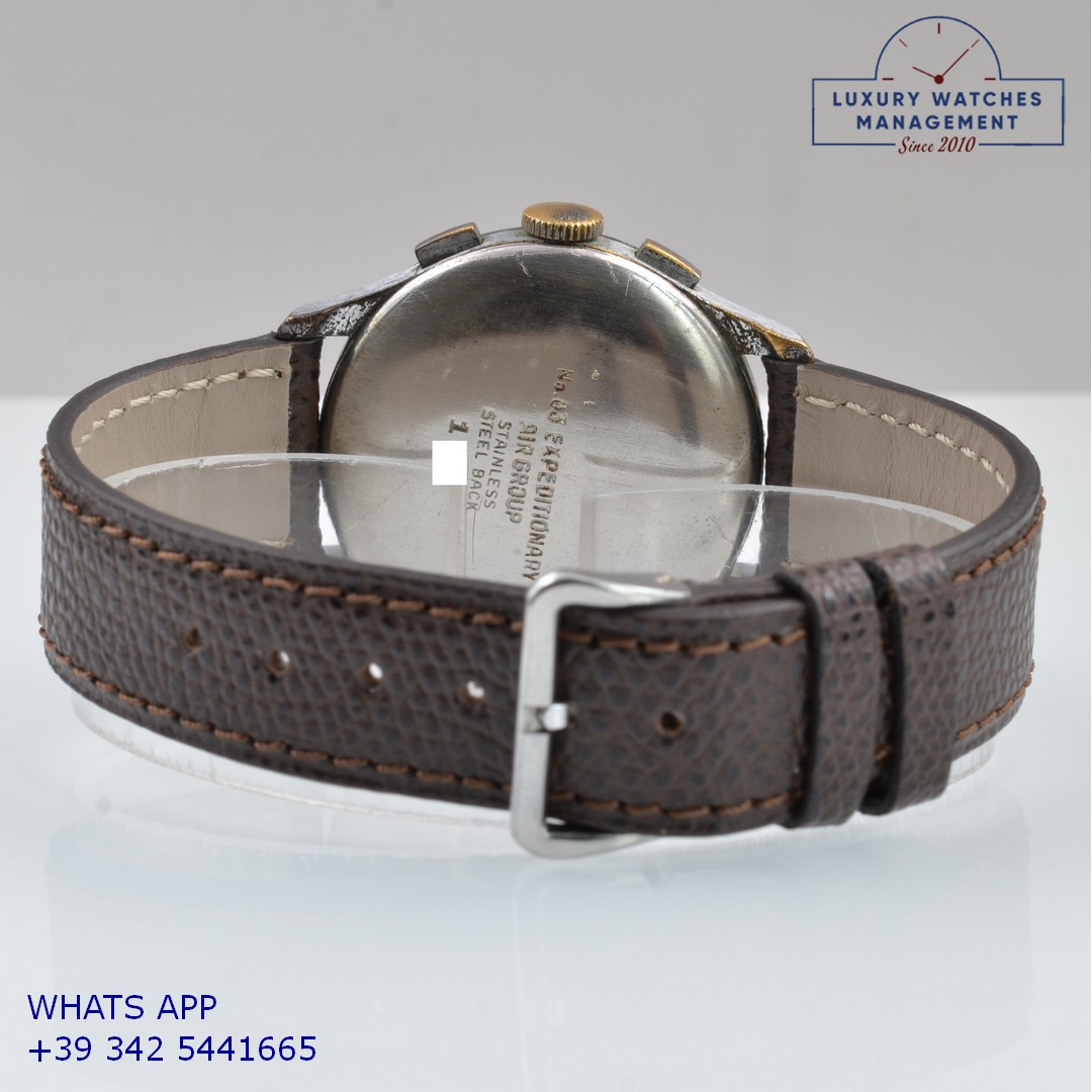 EBERHARD & CO. CHRONO WW2 RAF (12)