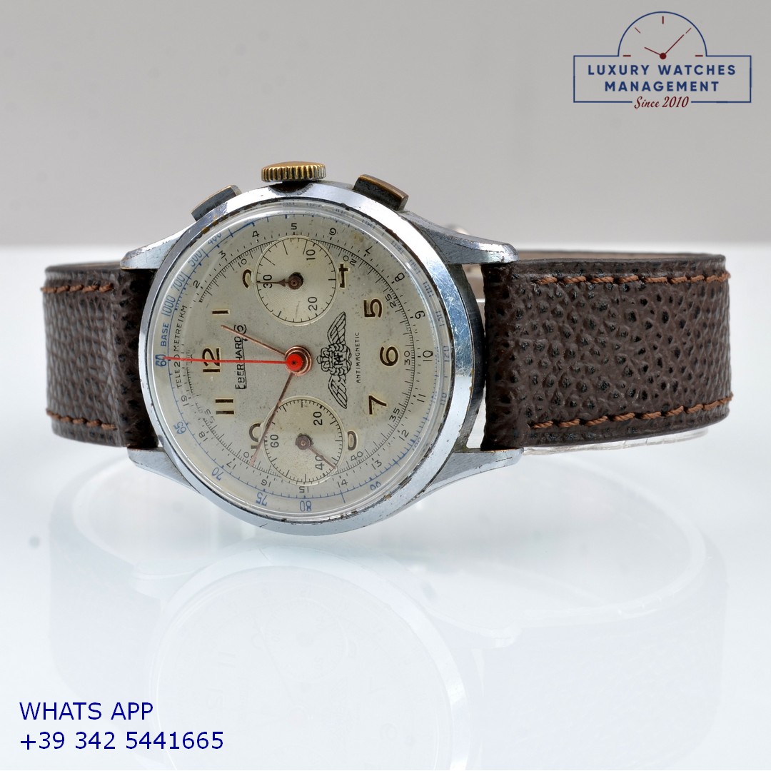 EBERHARD & CO. CHRONO WW2 RAF (13)