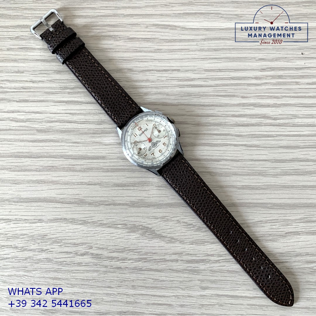 EBERHARD & CO. CHRONO WW2 RAF (31)