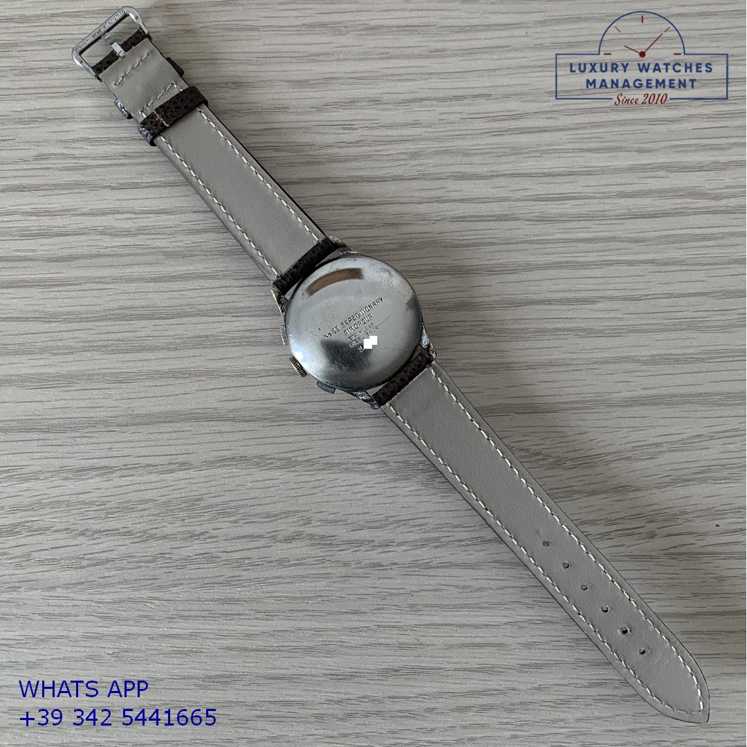 EBERHARD & CO. CHRONO WW2 RAF (32)