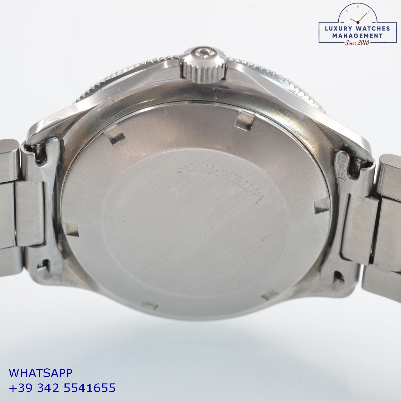 FOTO OMEGA GENÈVE ADMIRALTY ANCHOR SILVER (10)