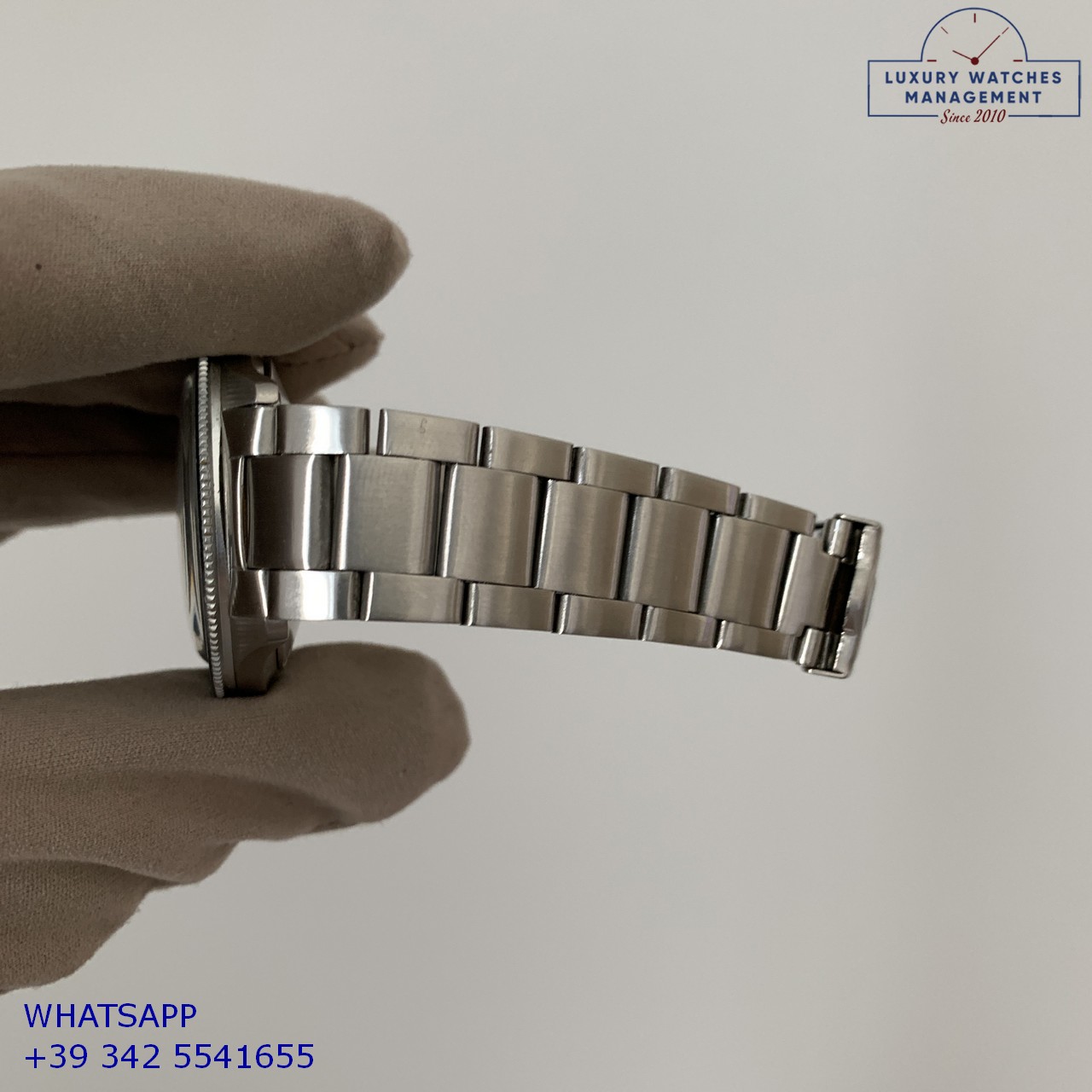 FOTO OMEGA GENÈVE ADMIRALTY ANCHOR SILVER (20)