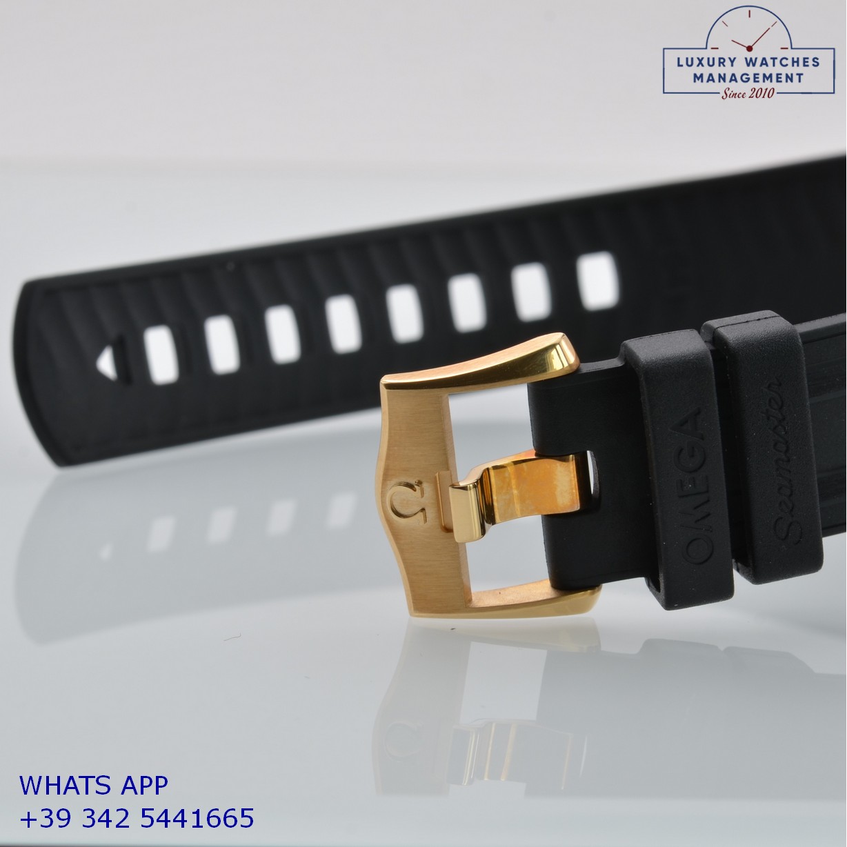 OMEGA SEAMASTER SET JAMES BOND 007 (27)