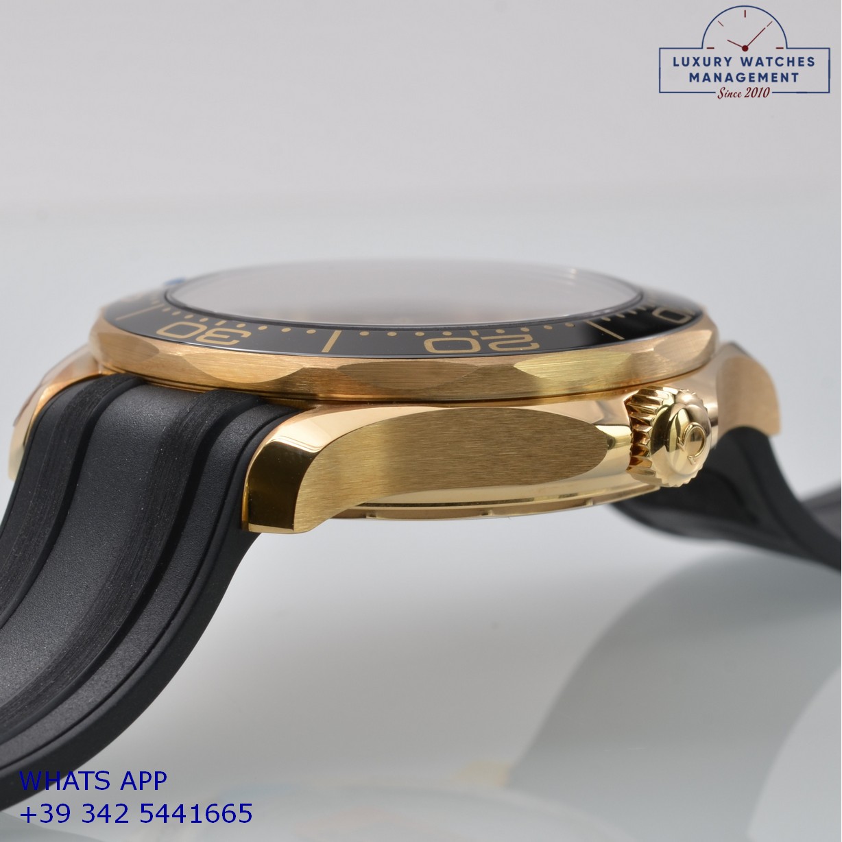 OMEGA SEAMASTER SET JAMES BOND 007 (29)