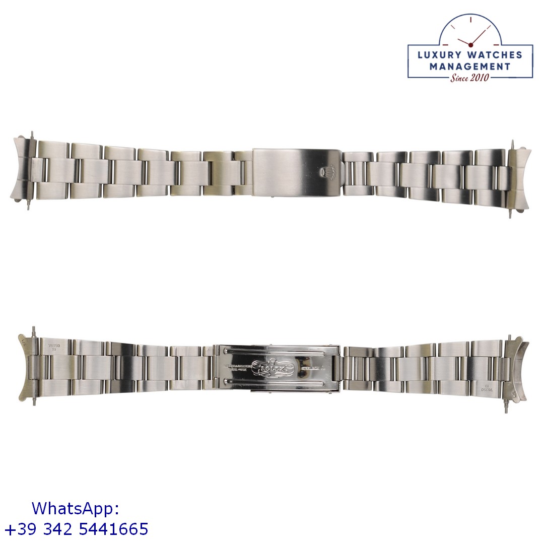 ROLEX COSMOGRAPH 6265 BLACK 1 (13)