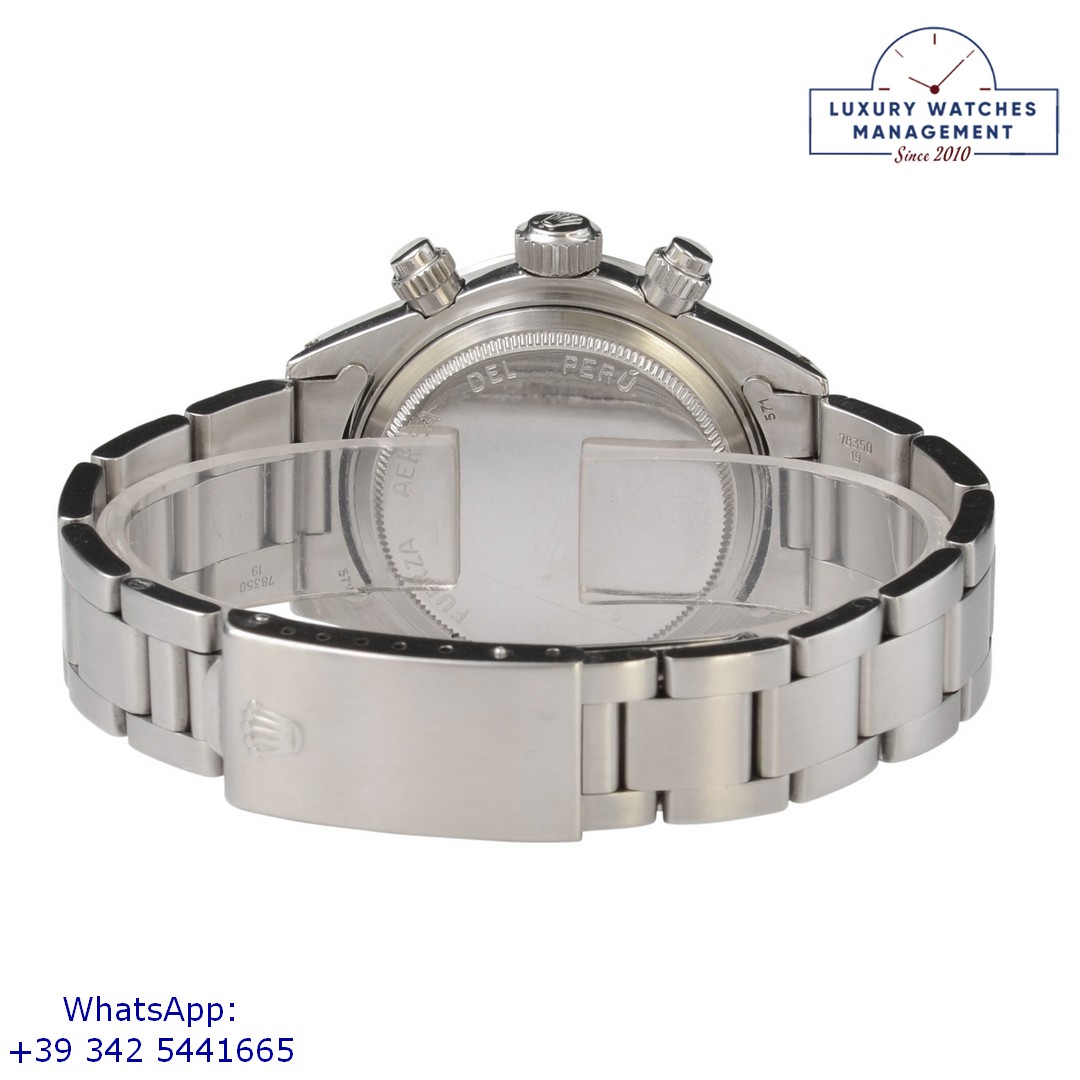 ROLEX COSMOGRAPH 6265 BLACK (20)