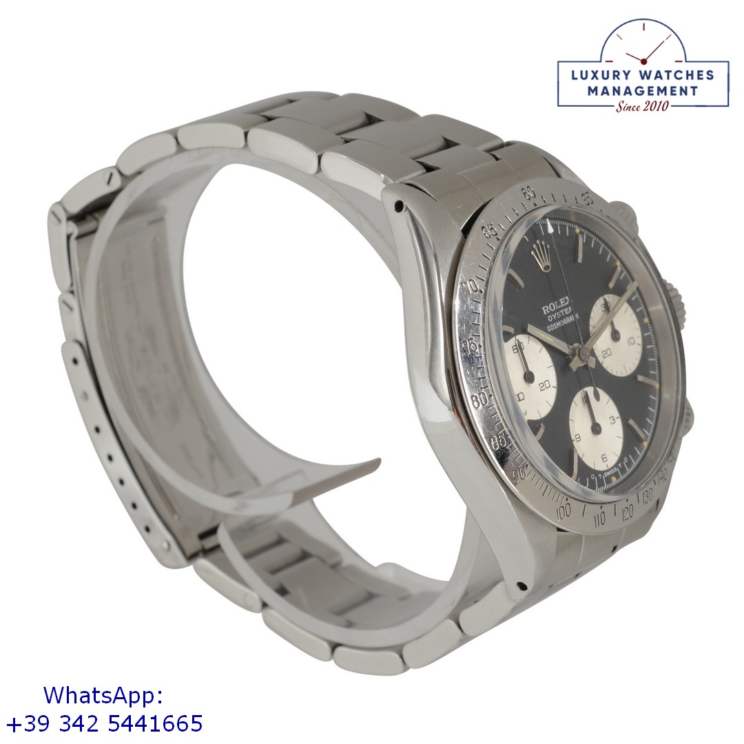 ROLEX COSMOGRAPH 6265 BLACK (24)