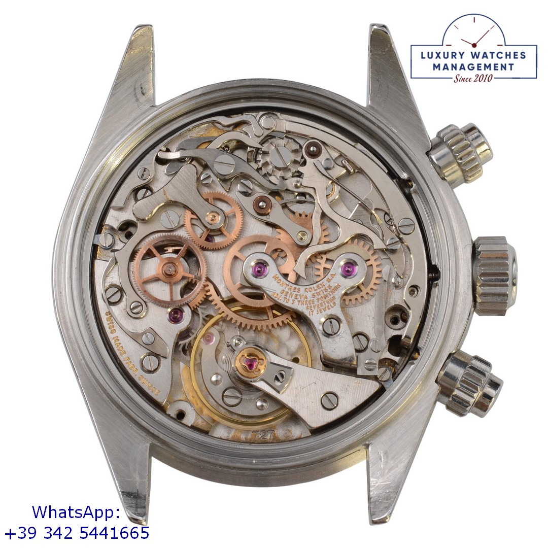 ROLEX COSMOGRAPH 6265 BLACK (9)
