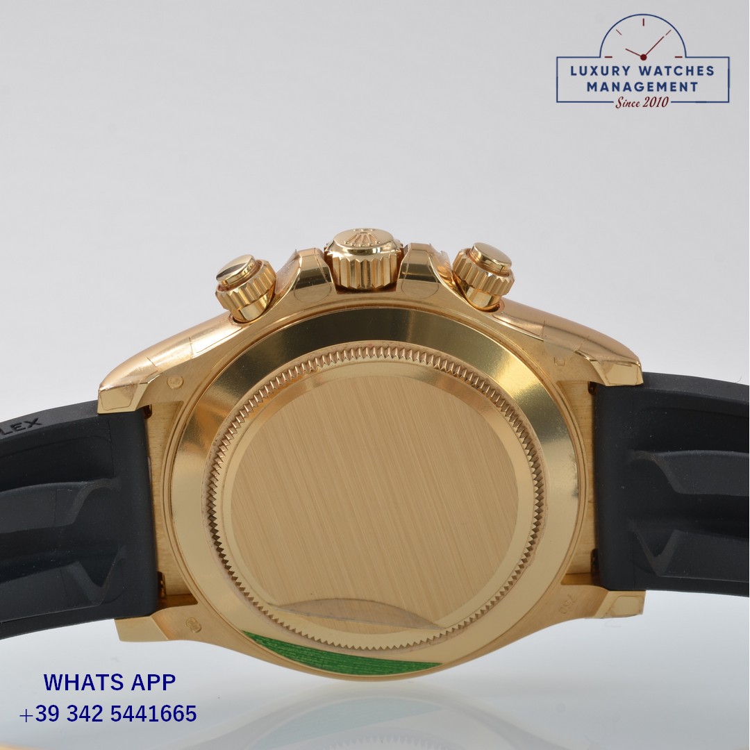 ROLEX DAYTONA 116518LN (11)