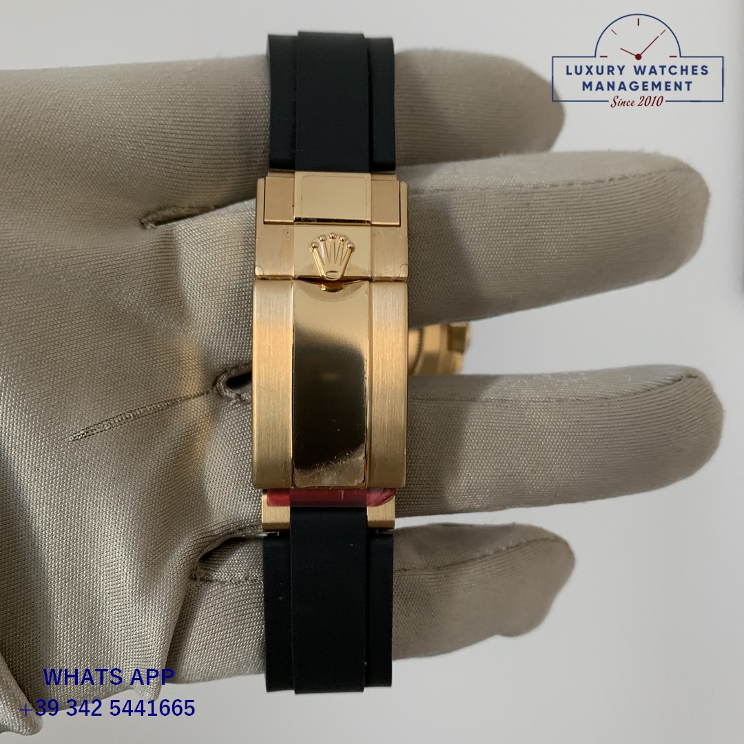 ROLEX DAYTONA 116518LN (13)