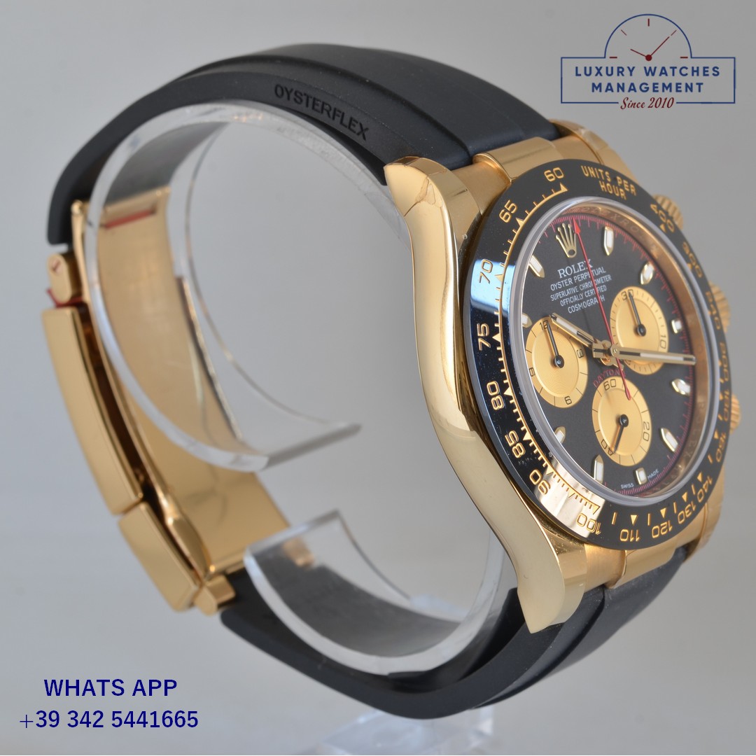 ROLEX DAYTONA 116518LN (4)