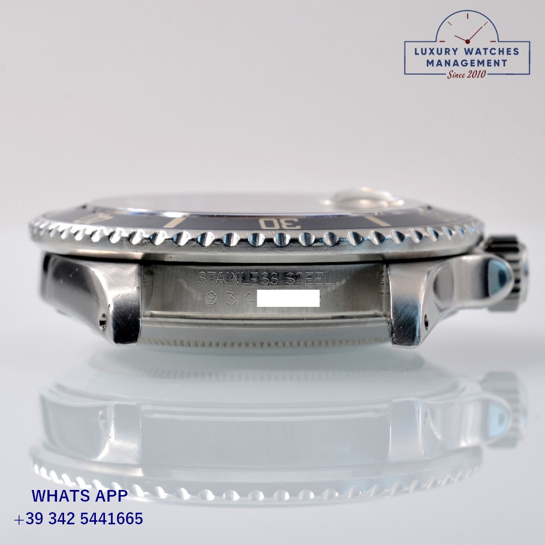 ROLEX SUBMARINER 16800 (12)