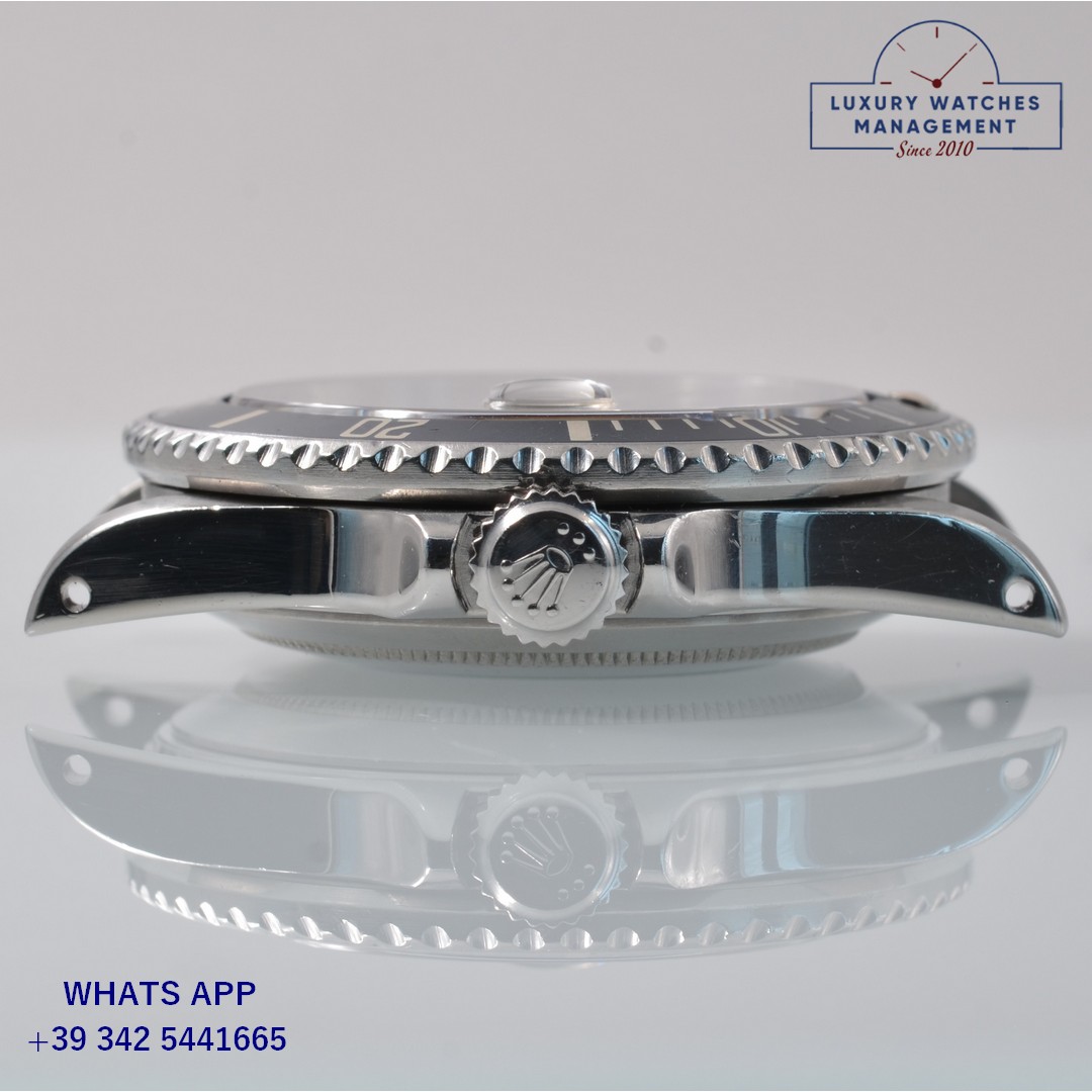 ROLEX SUBMARINER 16800 (14)