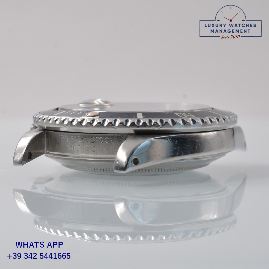 ROLEX SUBMARINER 16800 (16)