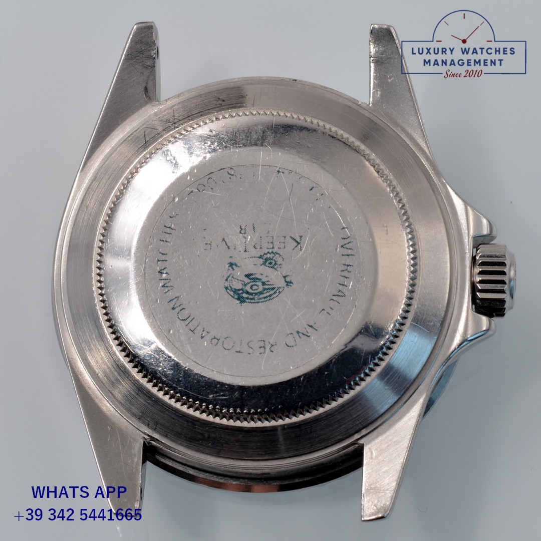 ROLEX SUBMARINER 16800 (17)