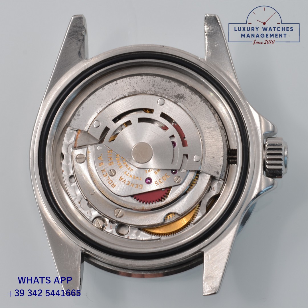 ROLEX SUBMARINER 16800 (18)