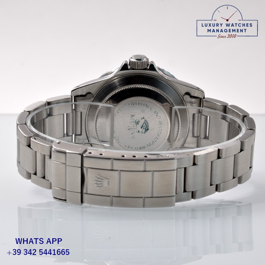 ROLEX SUBMARINER 16800 (7)