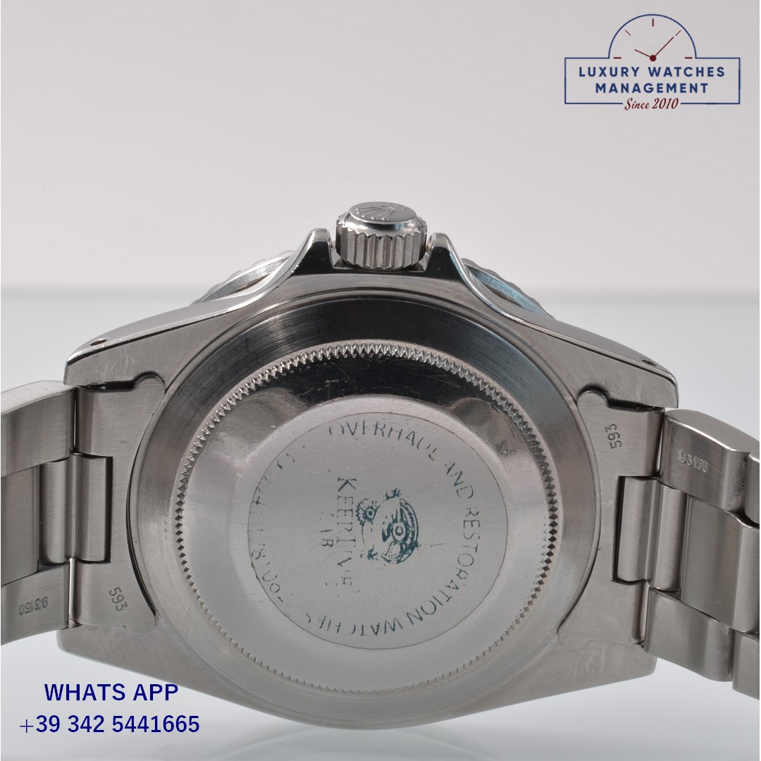 ROLEX SUBMARINER 16800 (8)