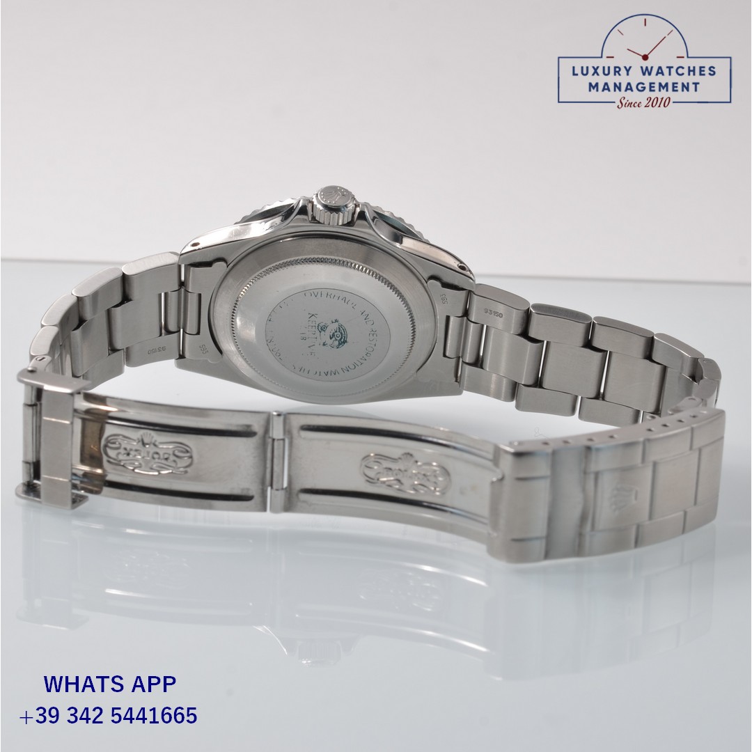 ROLEX SUBMARINER 16800 (9)