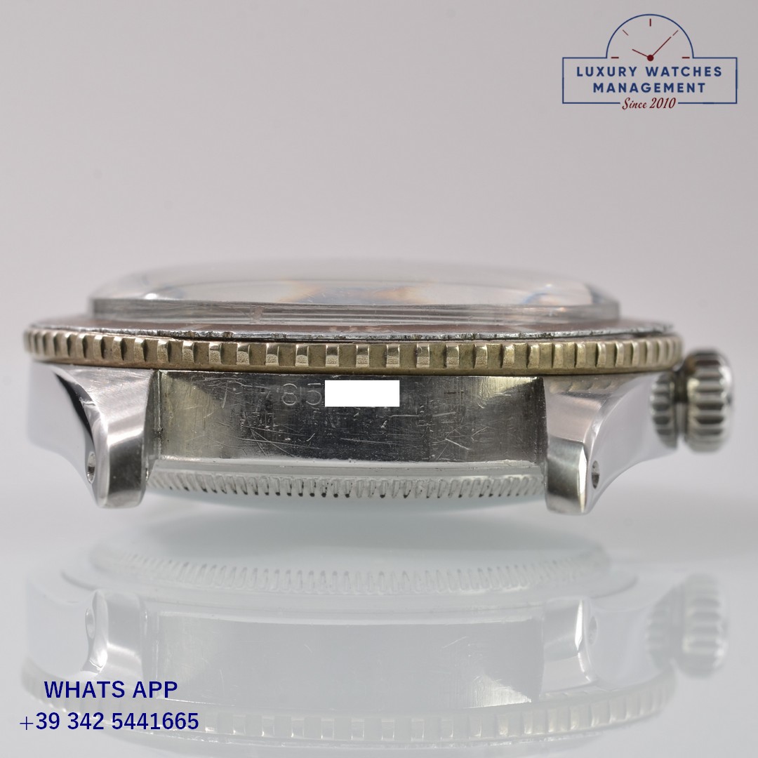 ROLEX SUBMARINER 6205 (11)