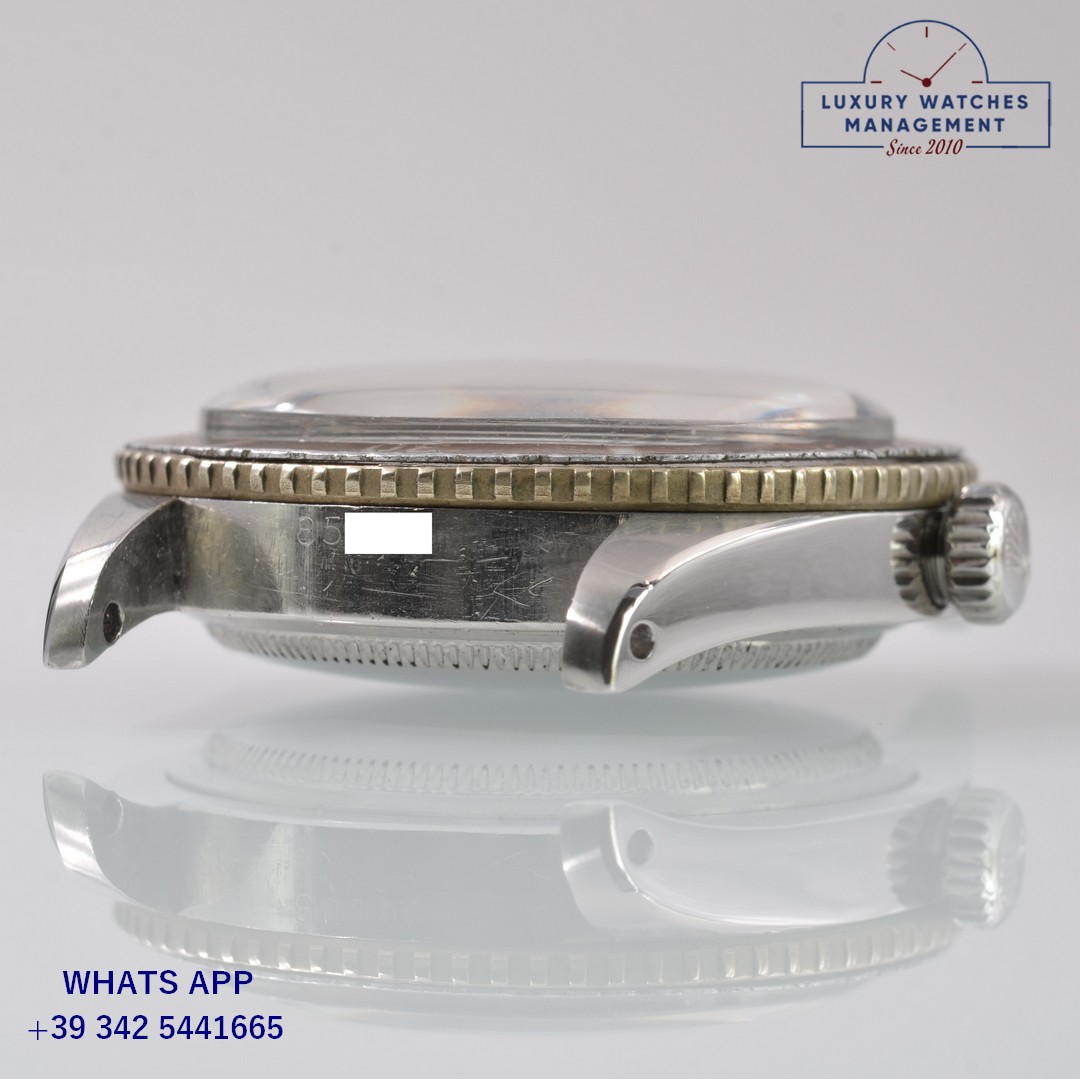 ROLEX SUBMARINER 6205 (12)