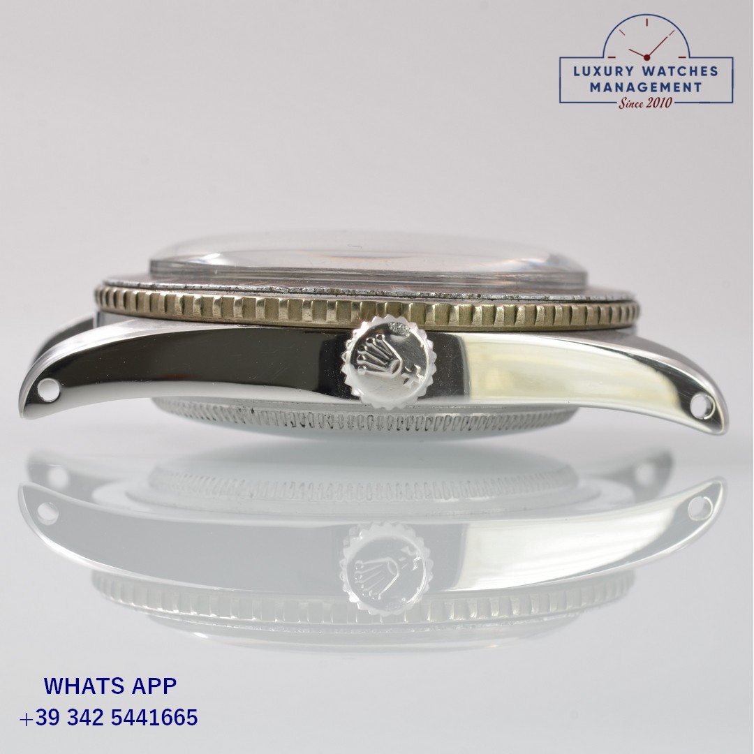 ROLEX SUBMARINER 6205 (13)
