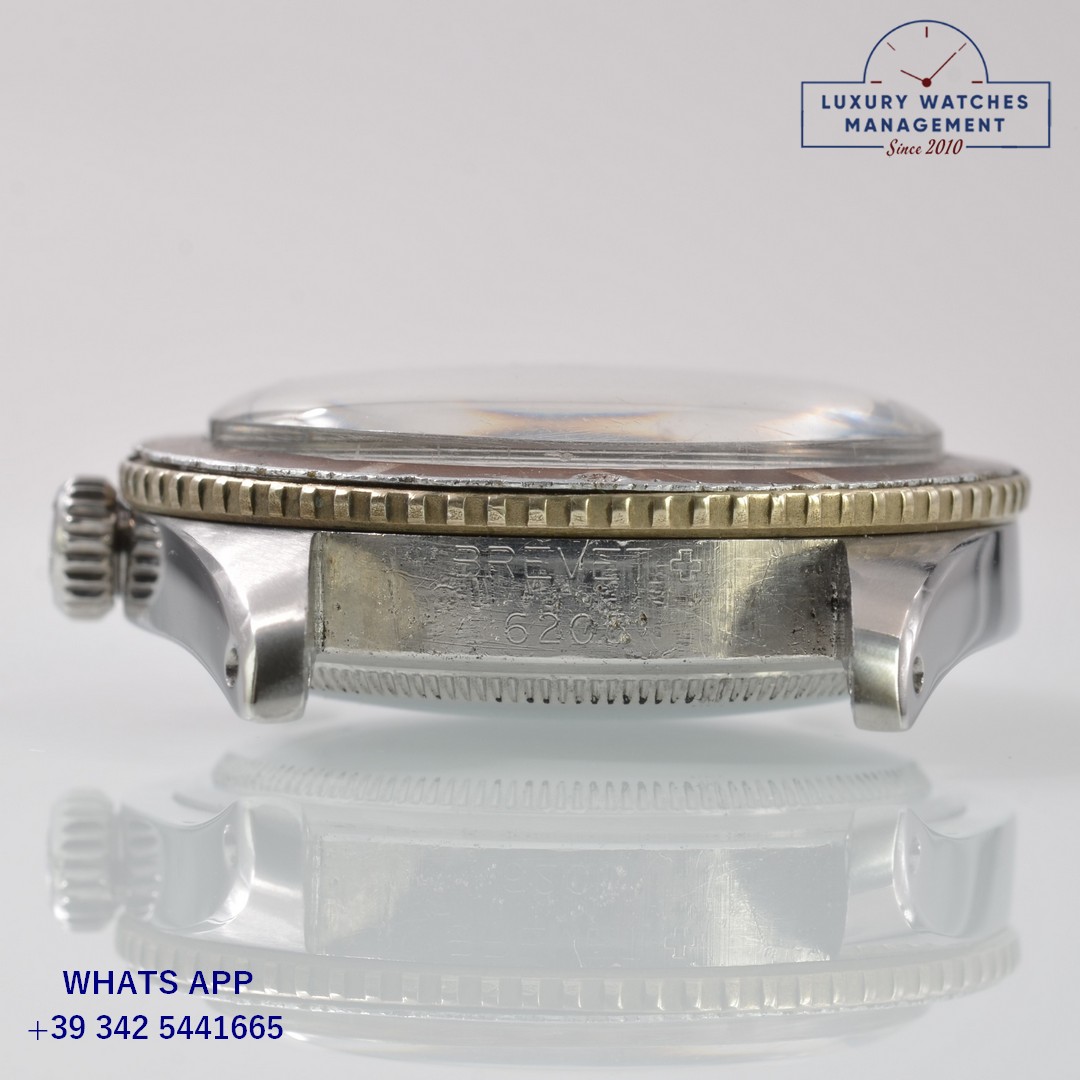 ROLEX SUBMARINER 6205 (14)