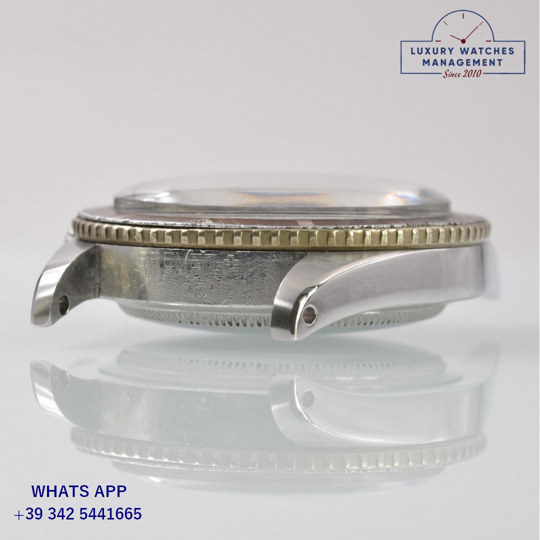 ROLEX SUBMARINER 6205 (15)