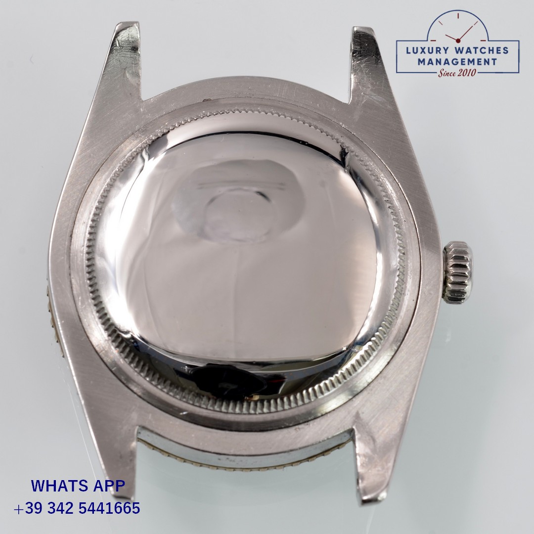 ROLEX SUBMARINER 6205 (9)