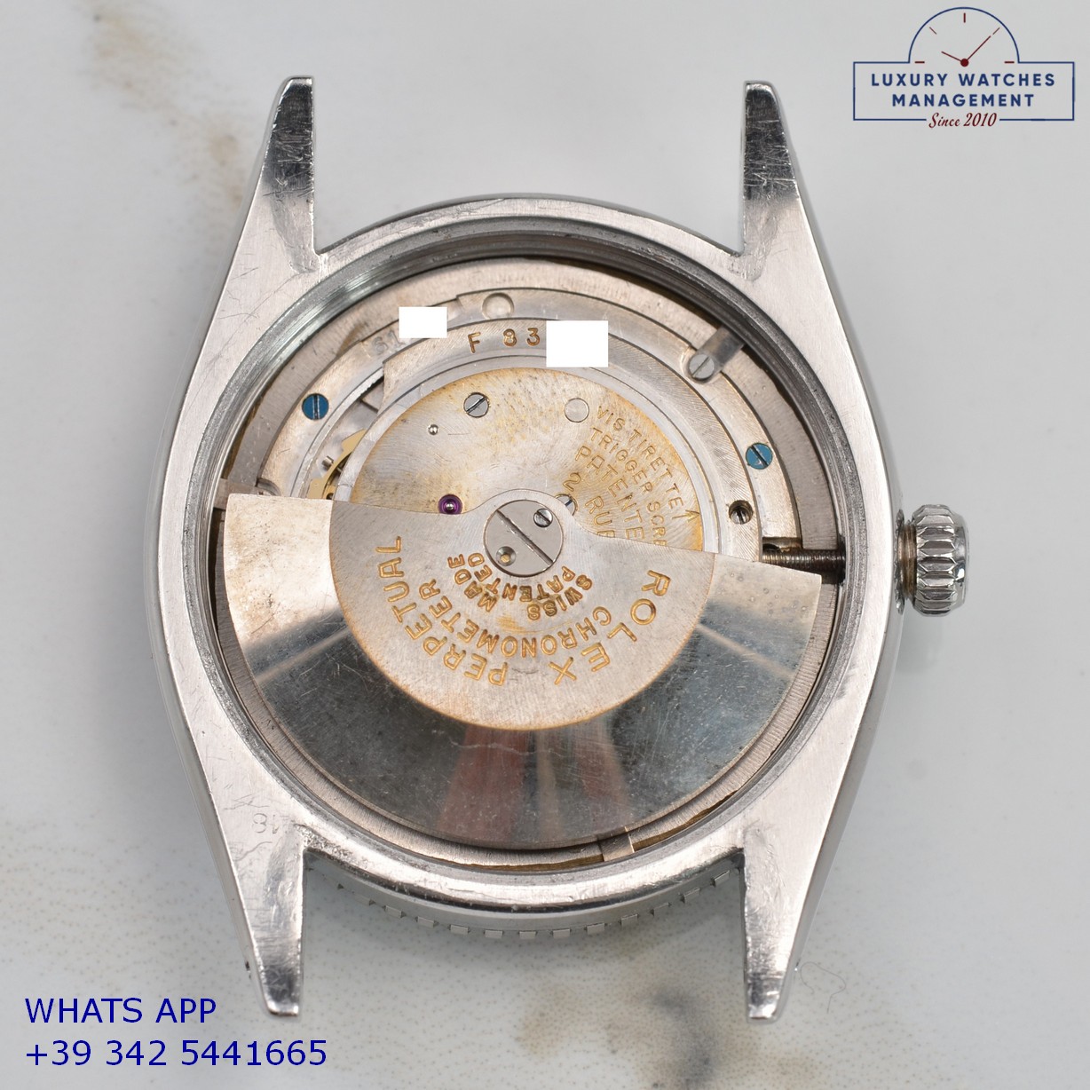 ROLEX TURN O GRAPH 6202 (1)