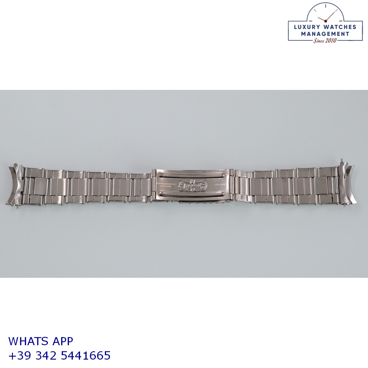 ROLEX TURN O GRAPH 6202 (12)