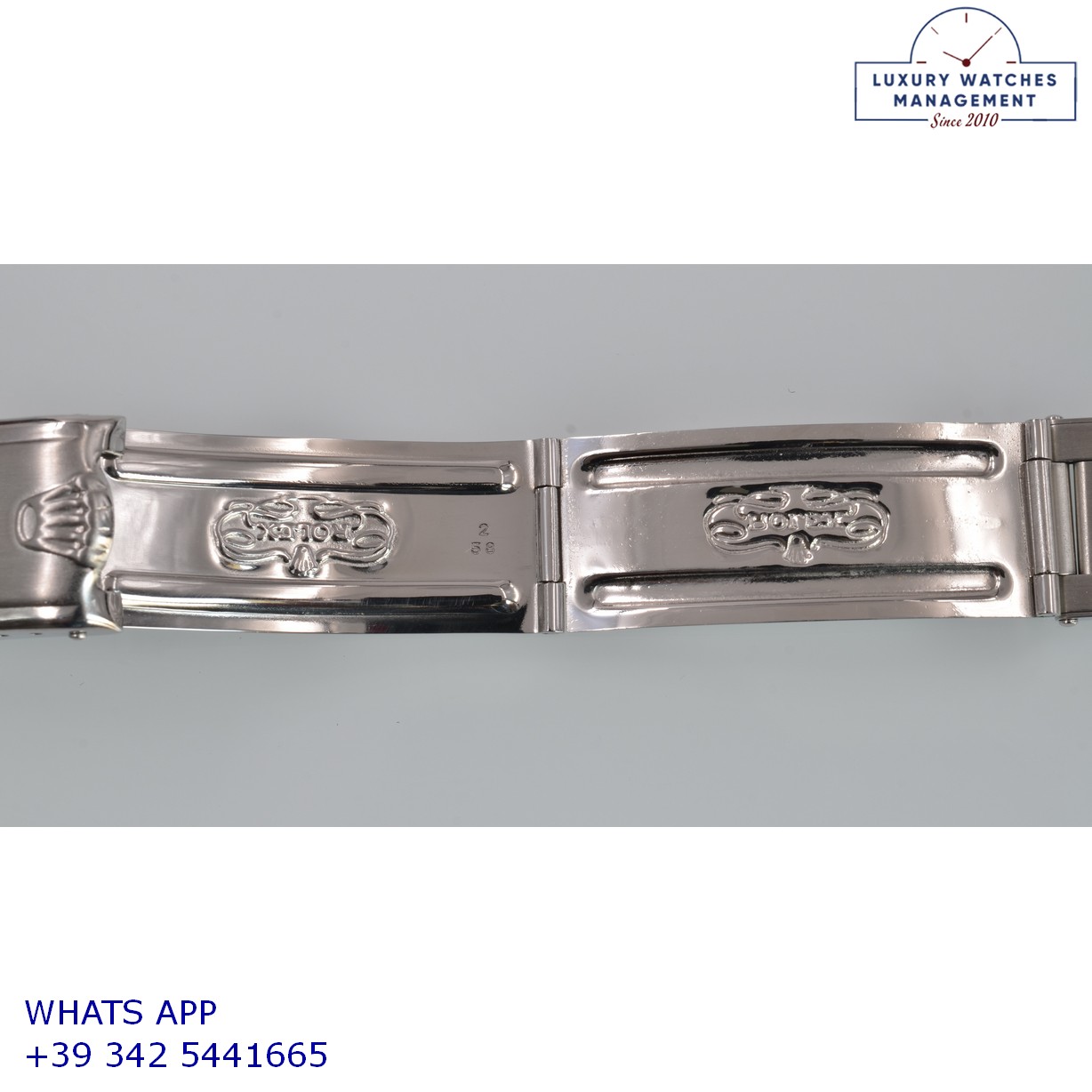 ROLEX TURN O GRAPH 6202 (14)