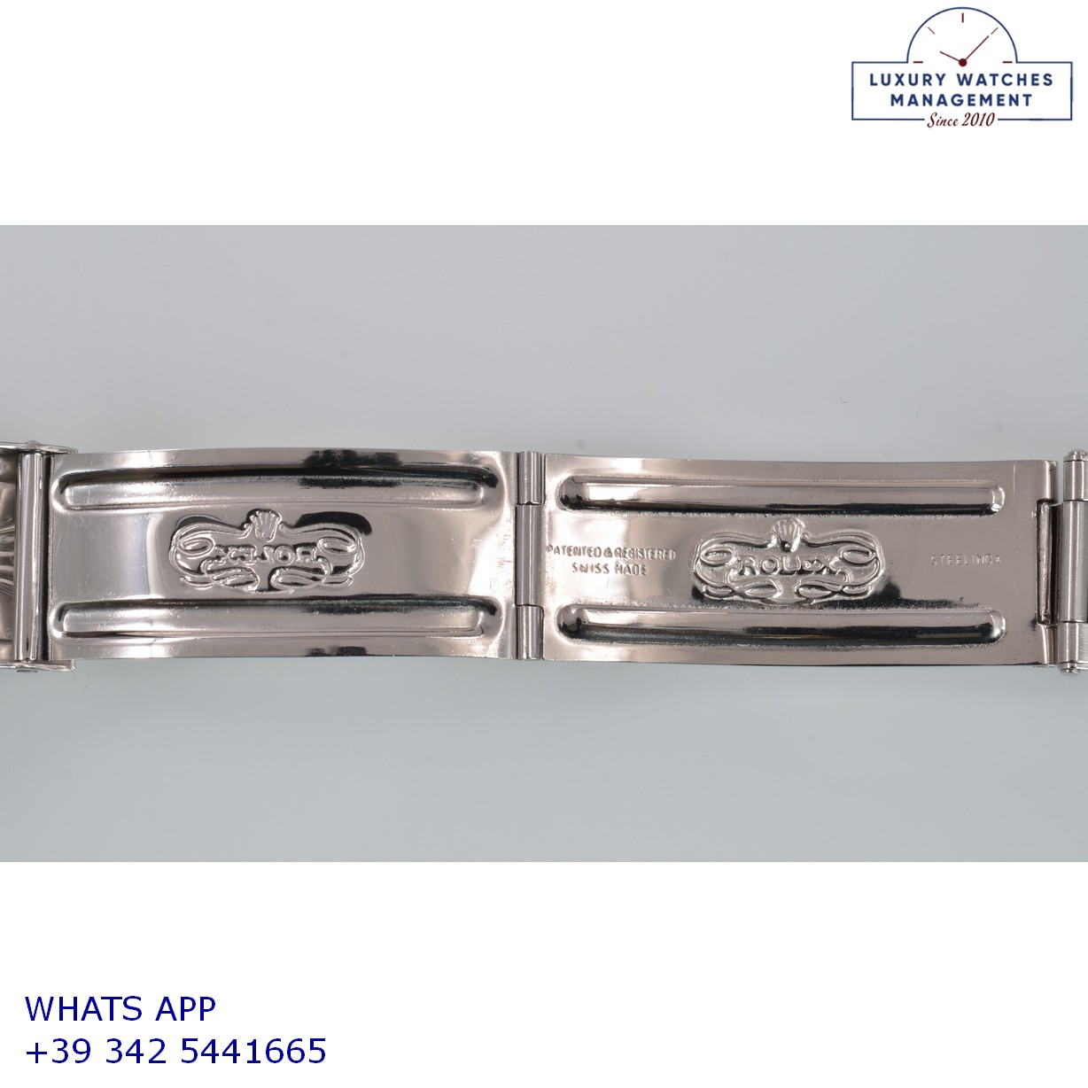 ROLEX TURN O GRAPH 6202 (15)